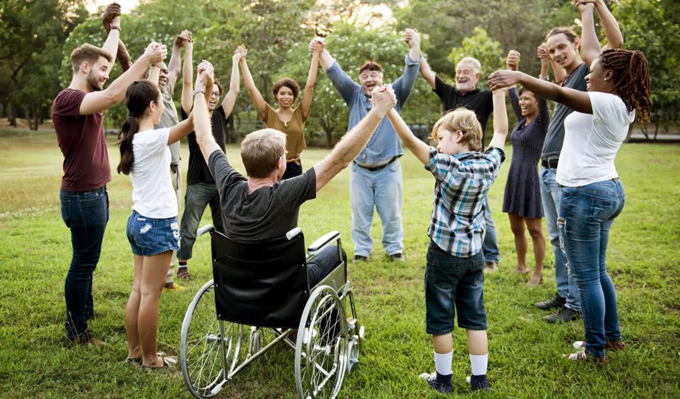 Community Access Services That Promote Inclusion, Confidence, and Social Connection